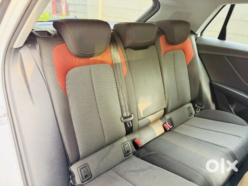 Audi Q2 2.0 40 Tfsi Quatro Premium Plus Ii, 2021, Petrol