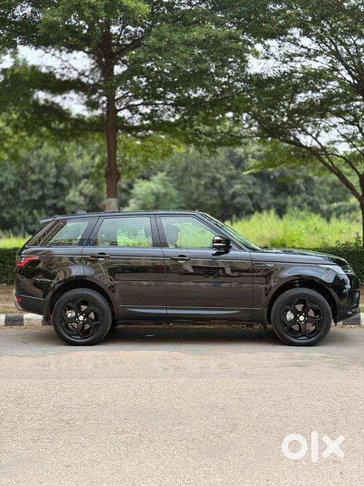 Land Rover Range Se 3.0 Diesel, 2018, Diesel
