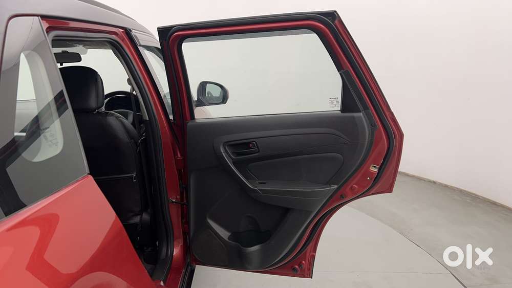 Maruti Suzuki Vitara Brezza Vdi (o), 2018, Diesel