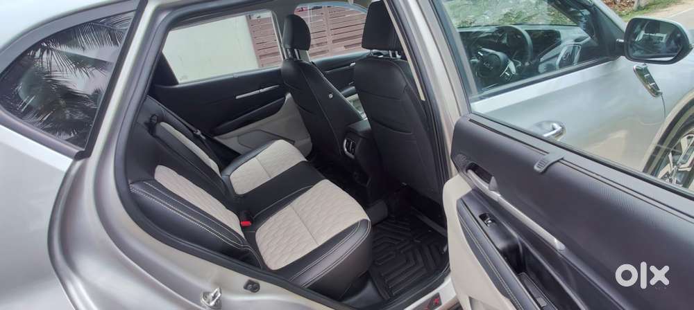 Kia Sonet Htx Plus 1.5, 2022, Diesel