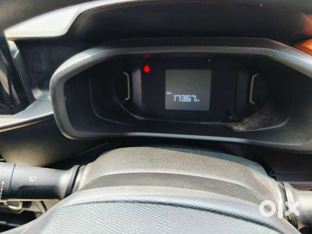 Citroen C3 Feel (o) 1.2 Petrol, 2022, Petrol