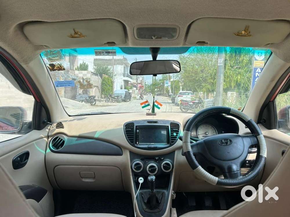 Hyundai I10 Petrol 2009