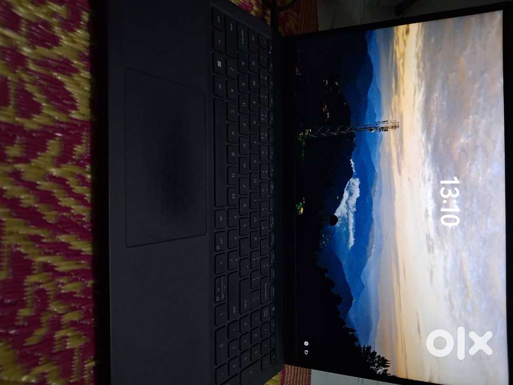 Dell Laptop  Processor: 11th Gen Intel Core i3-1115G4.