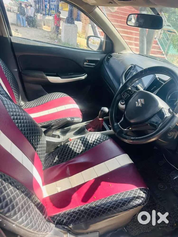 Maruti Suzuki Baleno 2018 Diesel Good Condition