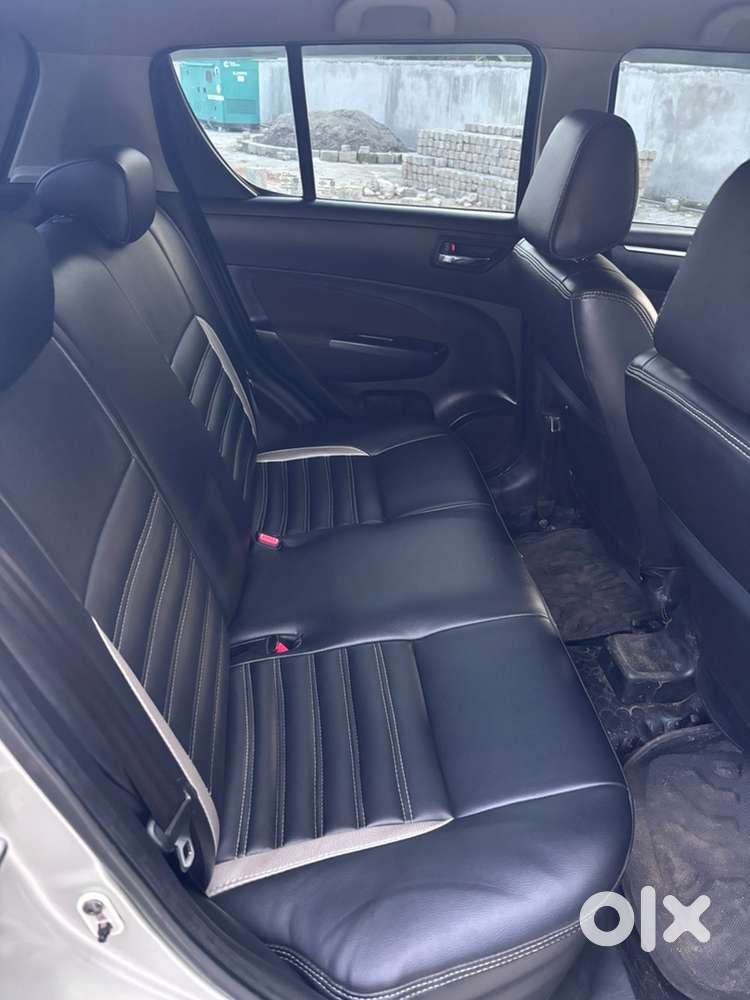 Maruti Suzuki Swift 2017 Car