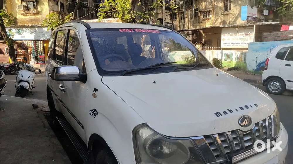 Mahindra Xylo 2012 Diesel Well Maintained