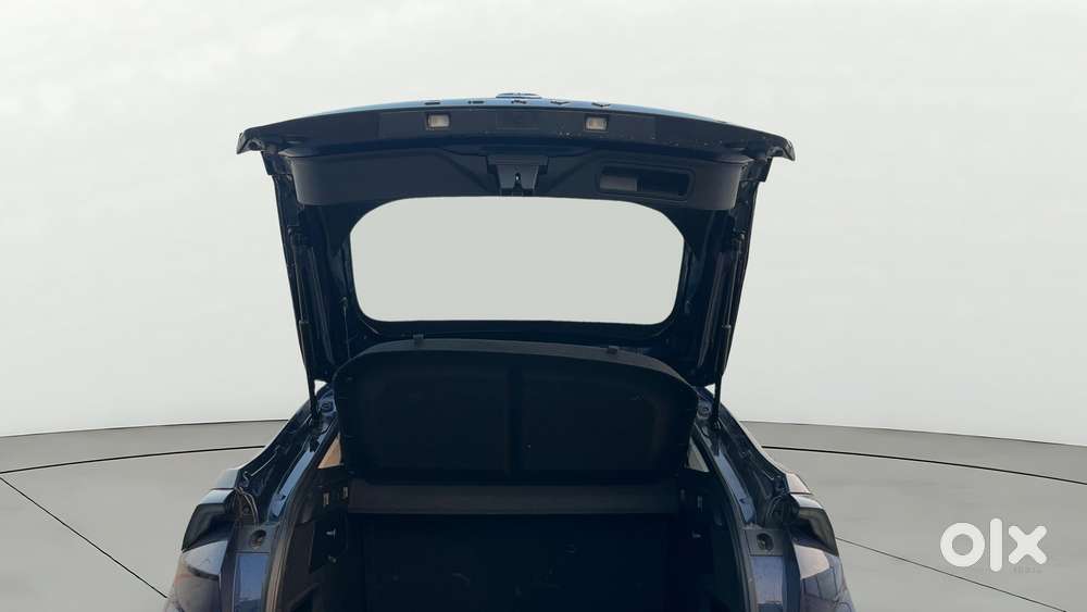 Tata Curvv Pure Plus 1.2 Revotron Petrol 7dca, 2024, Petrol