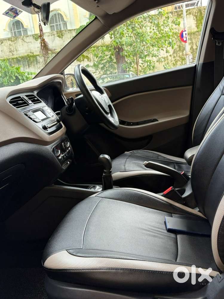 Hyundai New I20 90000 Km Driven