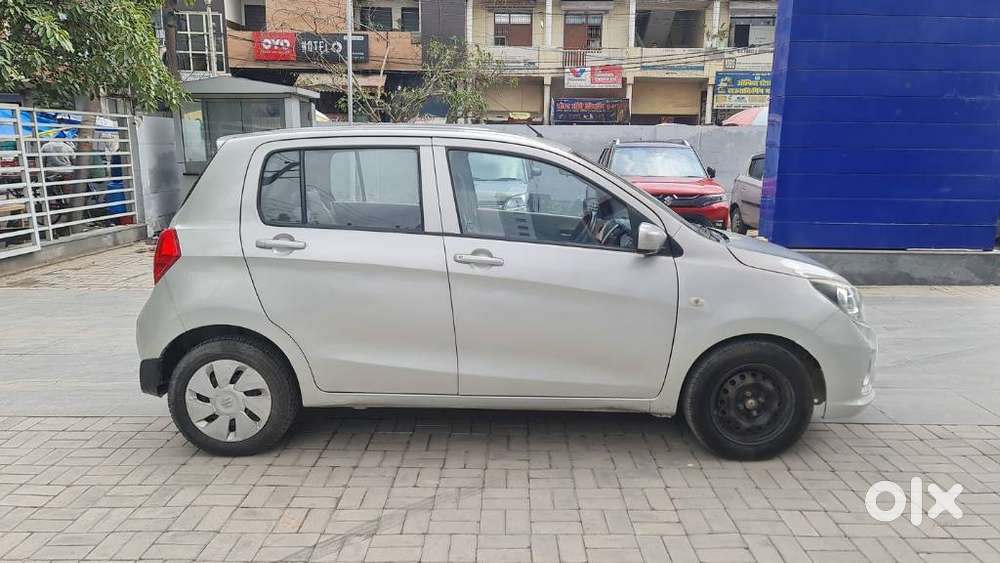 Maruti Suzuki Celerio Cng Vxi Mt, 2019, Cng & Hybrids