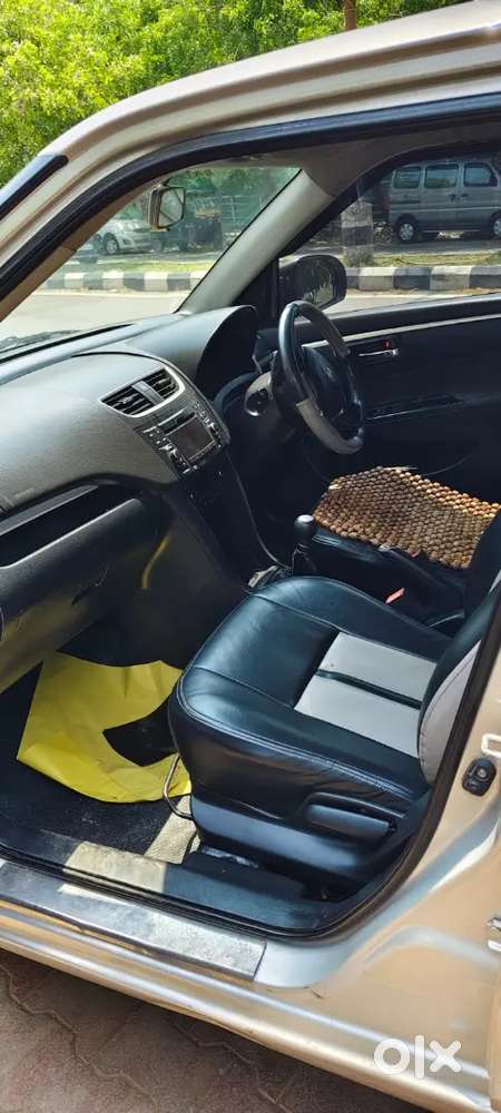 Maruti Suzuki Swift 2013 Zdi