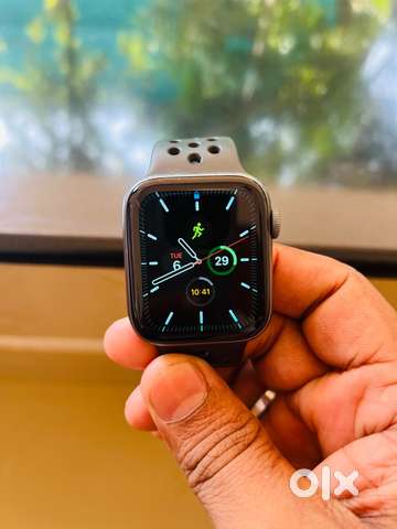 Apple watch outlet serie 5 olx