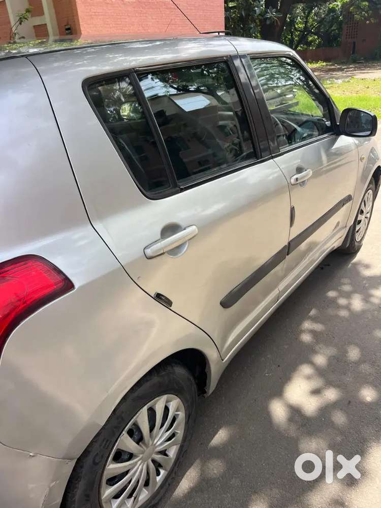 Swift Car For Sale