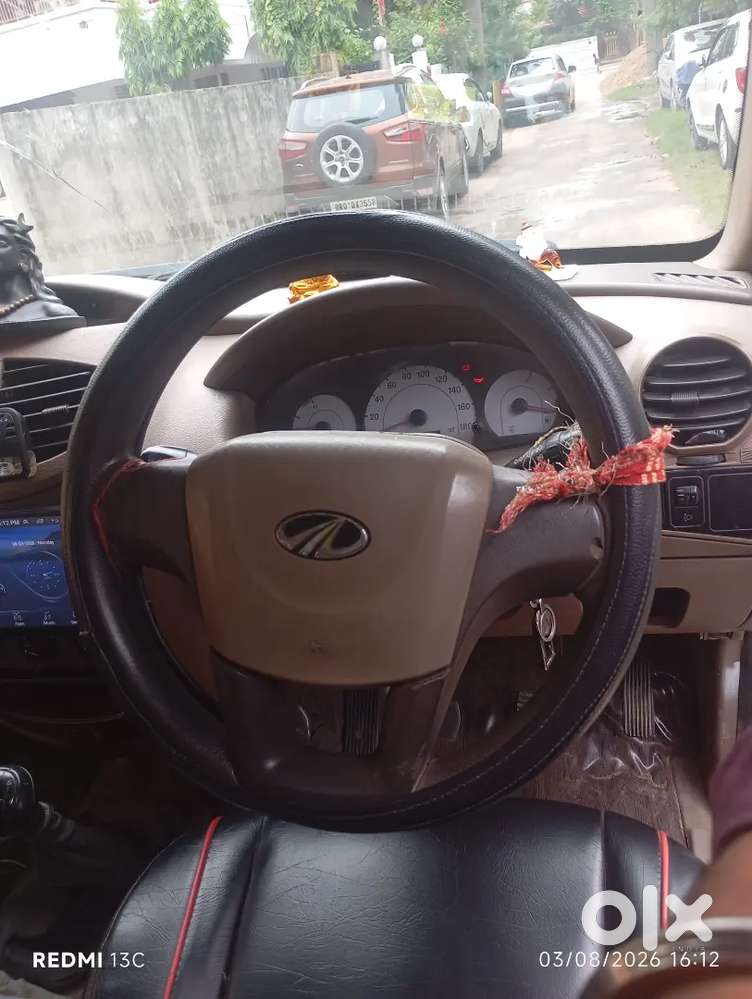 Mahindra Xylo 2.2 H4 2013