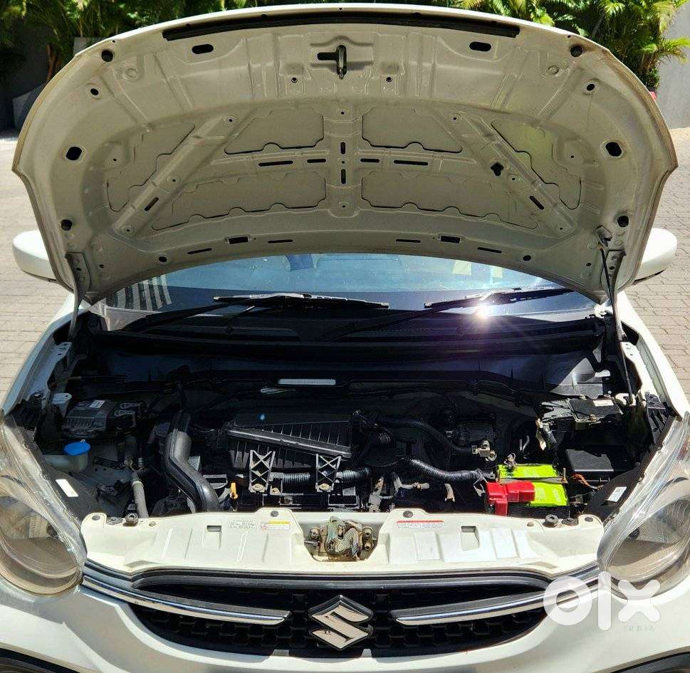 Maruti Suzuki Celerio Cng Vxi Mt, 2022, Cng & Hybrids