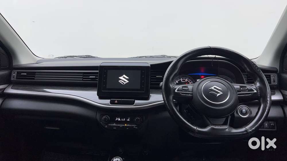 Maruti Suzuki Xl6 1.5 Zeta Mt, 2024, Petrol