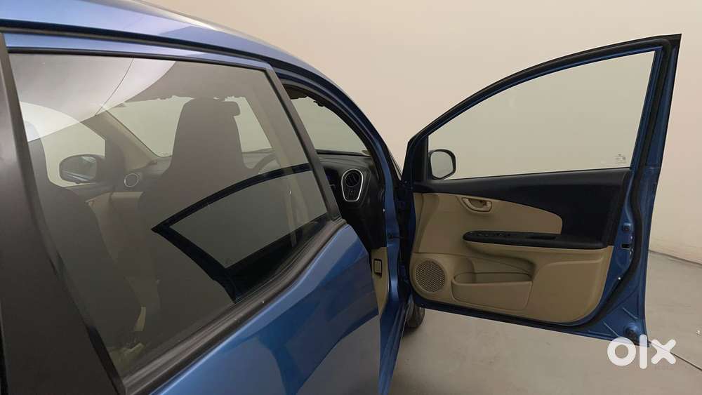 Honda Mobilio S I-vtec, 2014, Petrol