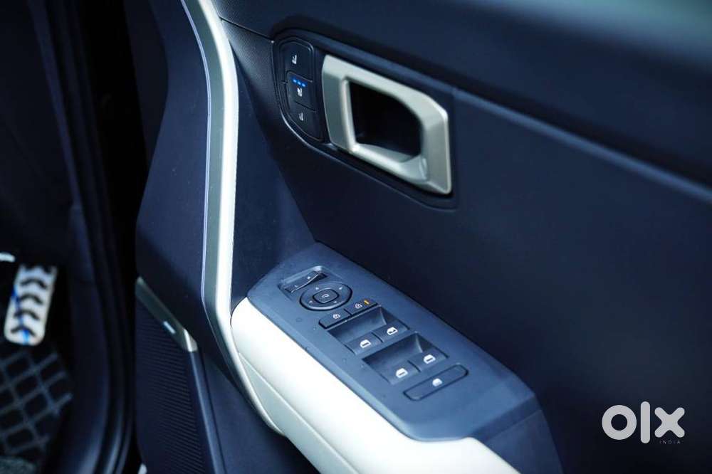 Kia Seltos 1.5 Gtx+ Diesel At, 2026, Diesel