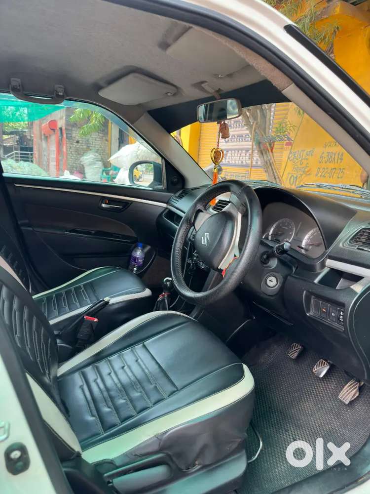 Maruti Suzuki Swift 2016
