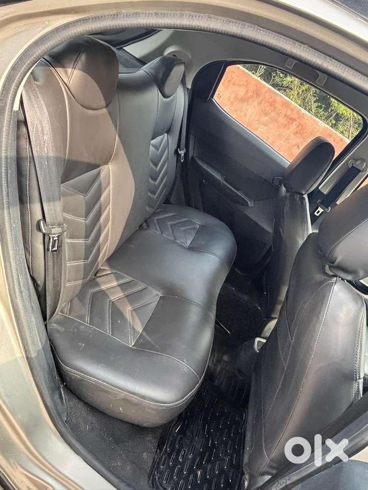 Tata Tiago Nrg 2018 Car