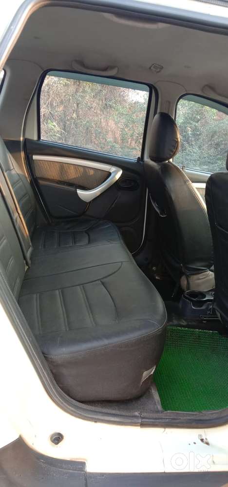 Renault Duster 85ps Diesel Rxl, 2014, Diesel