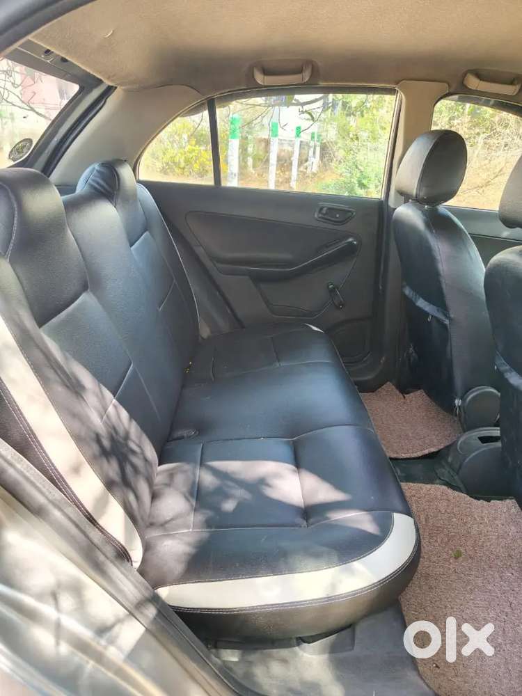 Tata Bolt 2017 Diesel 110000 Km Driven