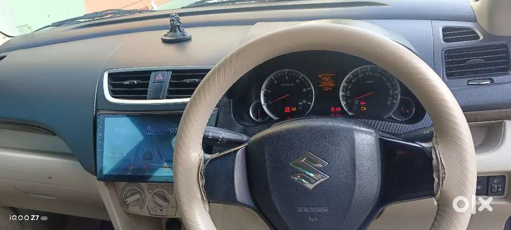 Maruti Suzuki Dzire 2016 Diesel Manual