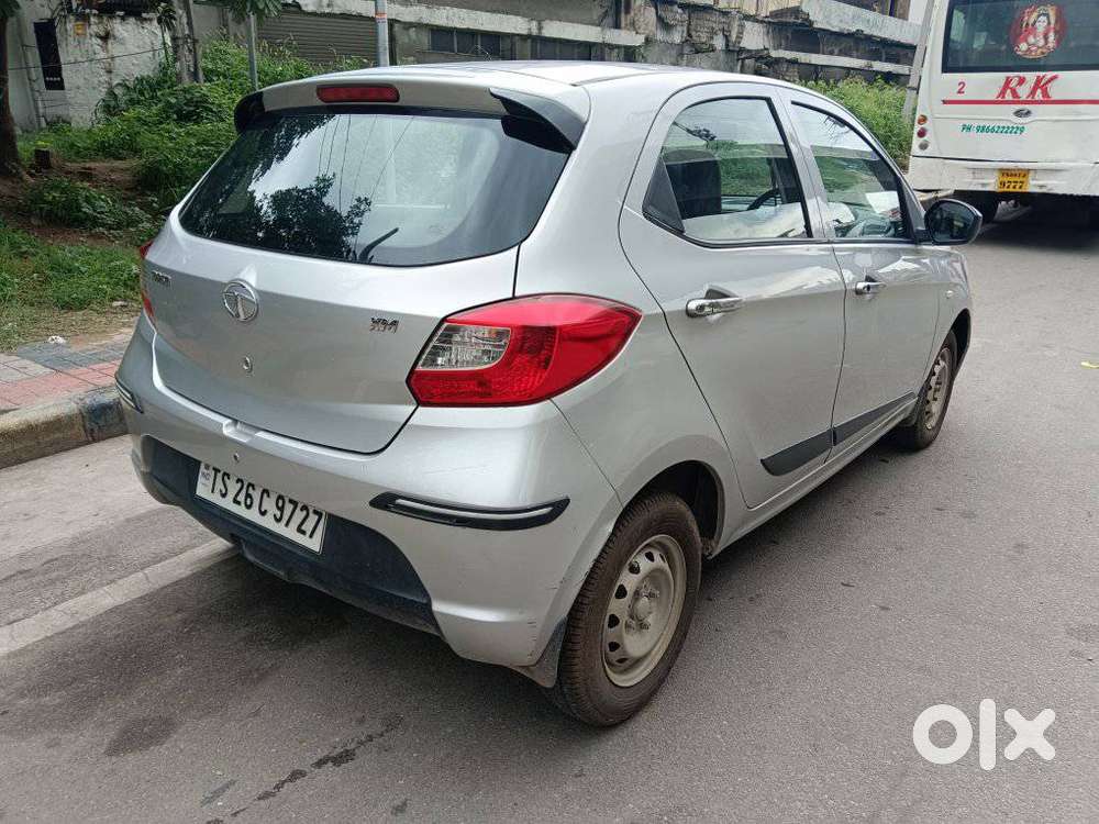 Tata Tiago Xm, 2019, Diesel