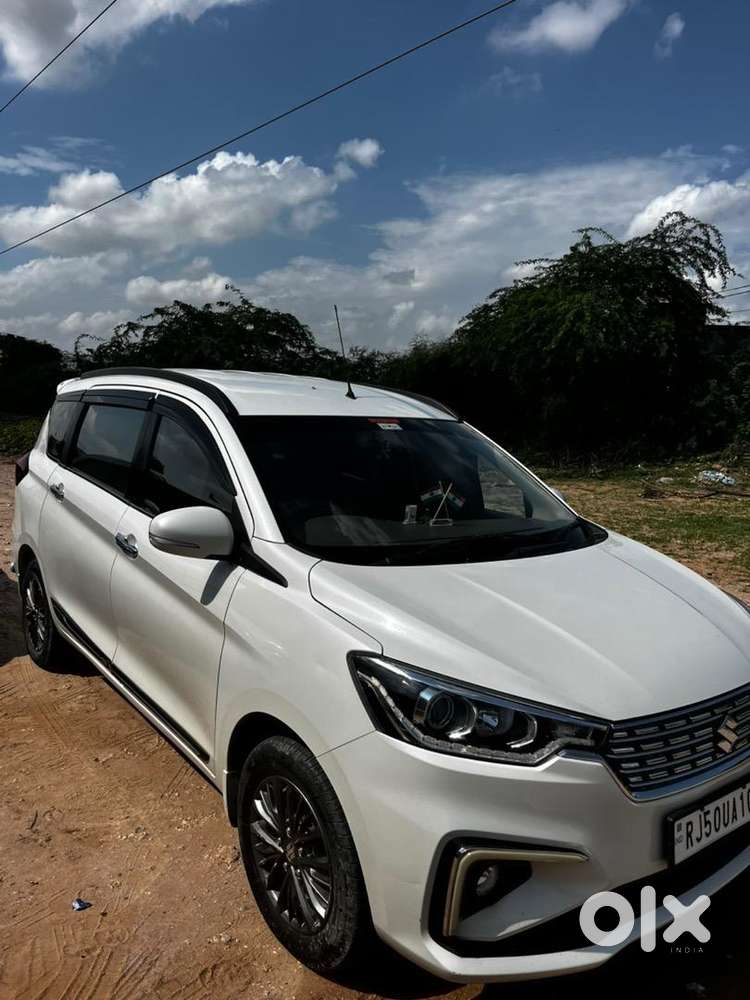Maruti Suzuki Petrol 2021