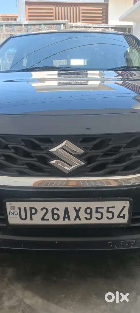Maruti Suzuki Baleno 2025 पेट्रोल मैनुअल