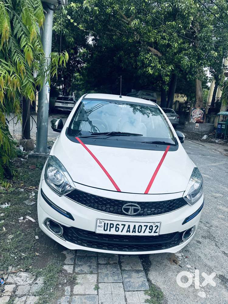 Tata Tiago Wizz Edition Petrol, 2020, Petrol