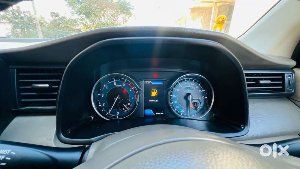 Maruti Suzuki Ertiga Vxi Shvs, 2024, Petrol