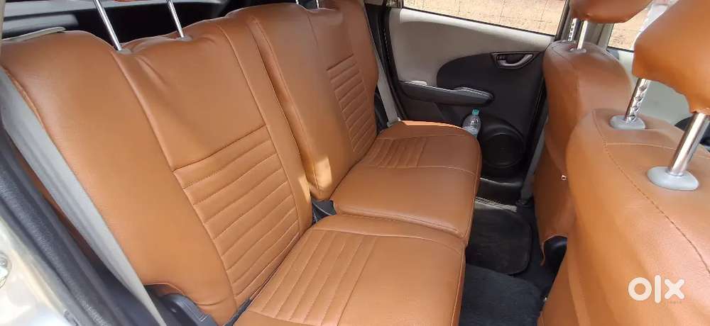 Honda Jazz 2010 Petrol Good Condition