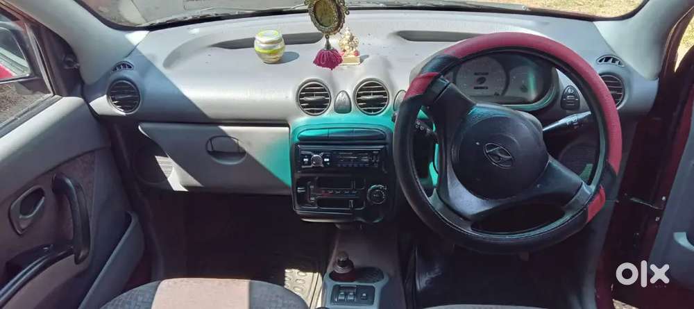 Hyundai Santro Xing 2007 Petrol