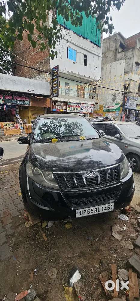 Mahindra Xuv500 2014 Diesel 100000 Km Driven