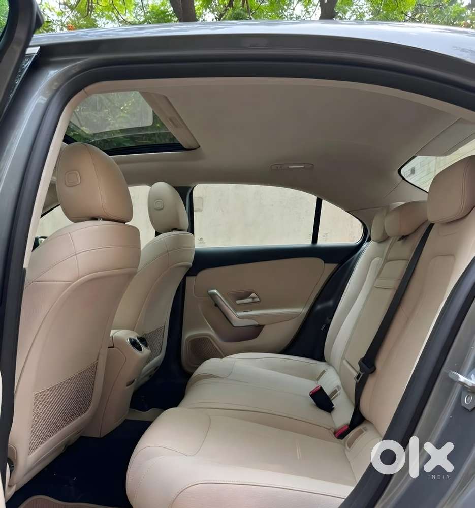 Mercedes-benz A-class Limousine 200, 2022, Petrol