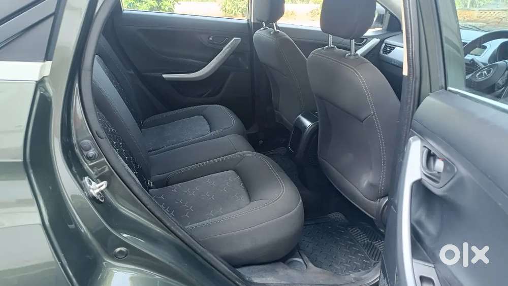 2021tata Nexonxm S 1.5 Diesel Single Owner, New Fullcover Insurance
