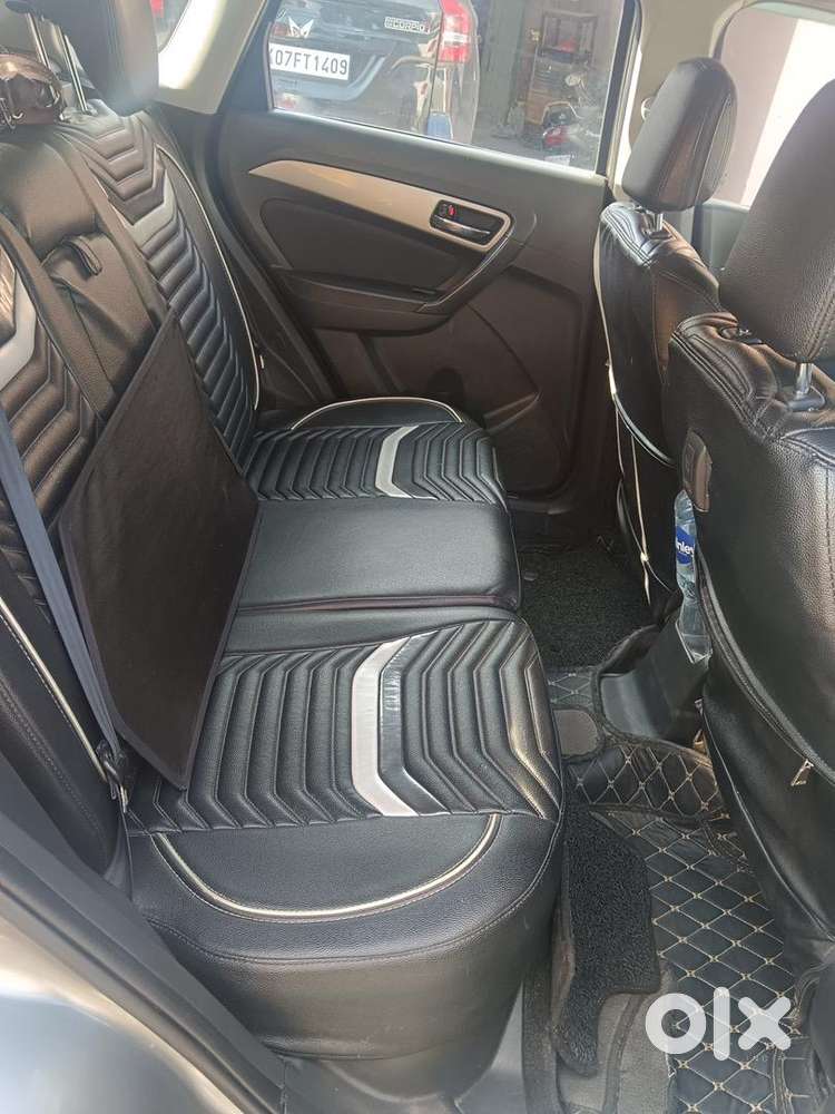 Maruti Suzuki Vitara Brezza 2017 Diesel Good Condition