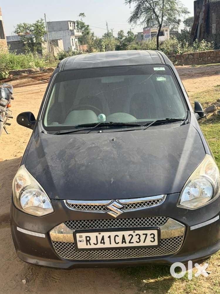 Maruti Suzuki Manual 2016