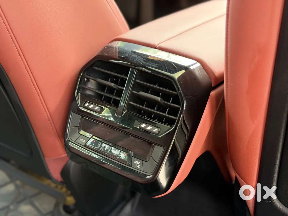 Bmw Ix, 2023, Electric