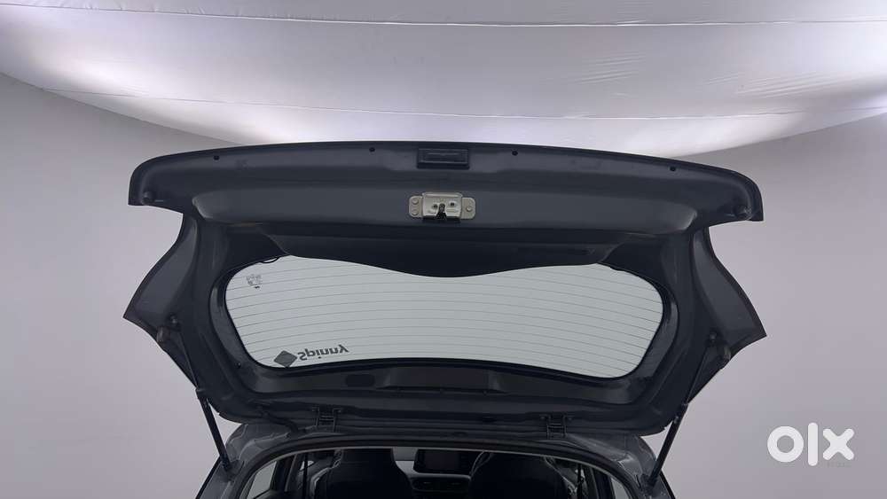 Hyundai Grand I10 Nios Sportz 1.2 Kappa Vtvt, 2021, Petrol