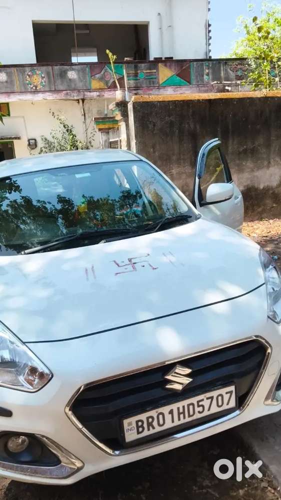 Maruti Suzuki Dzire 2023