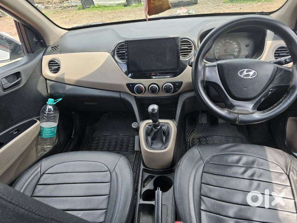 Hyundai Xcent 1.2 Crdi E, 2016, Diesel