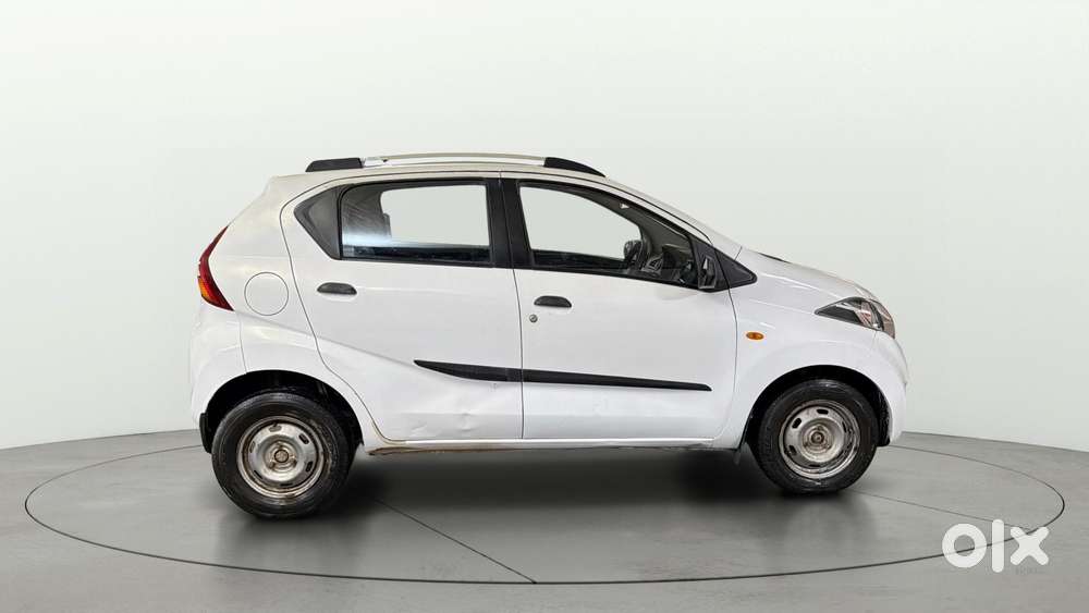 Datsun Redigo A, 2017, Petrol