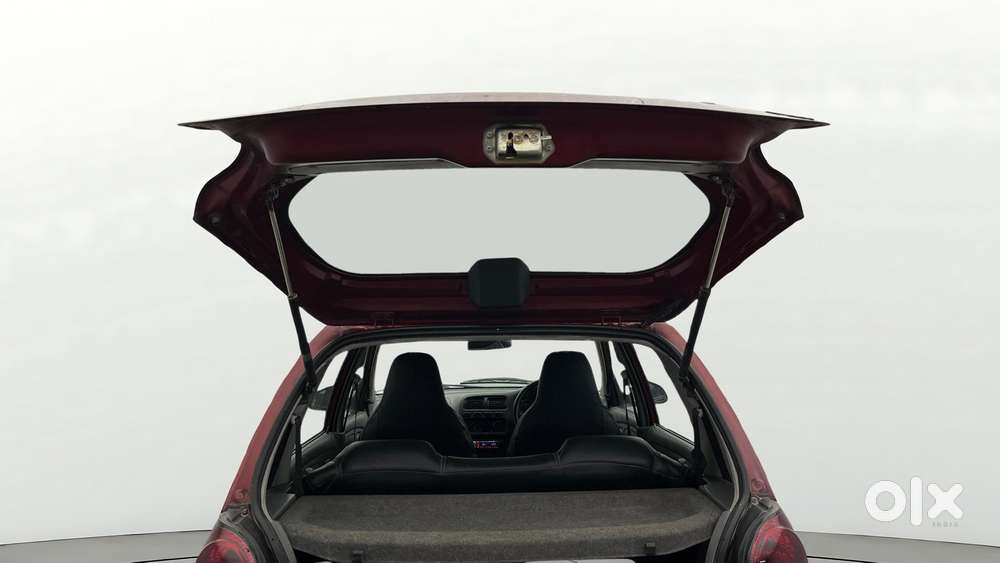 Maruti Suzuki Alto K10 2010-2014 Vxi, 2014, Petrol