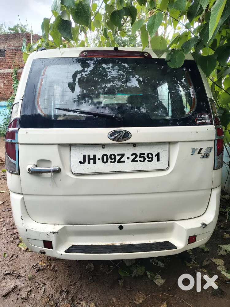 Mahindra Xylo 2015 Diesel