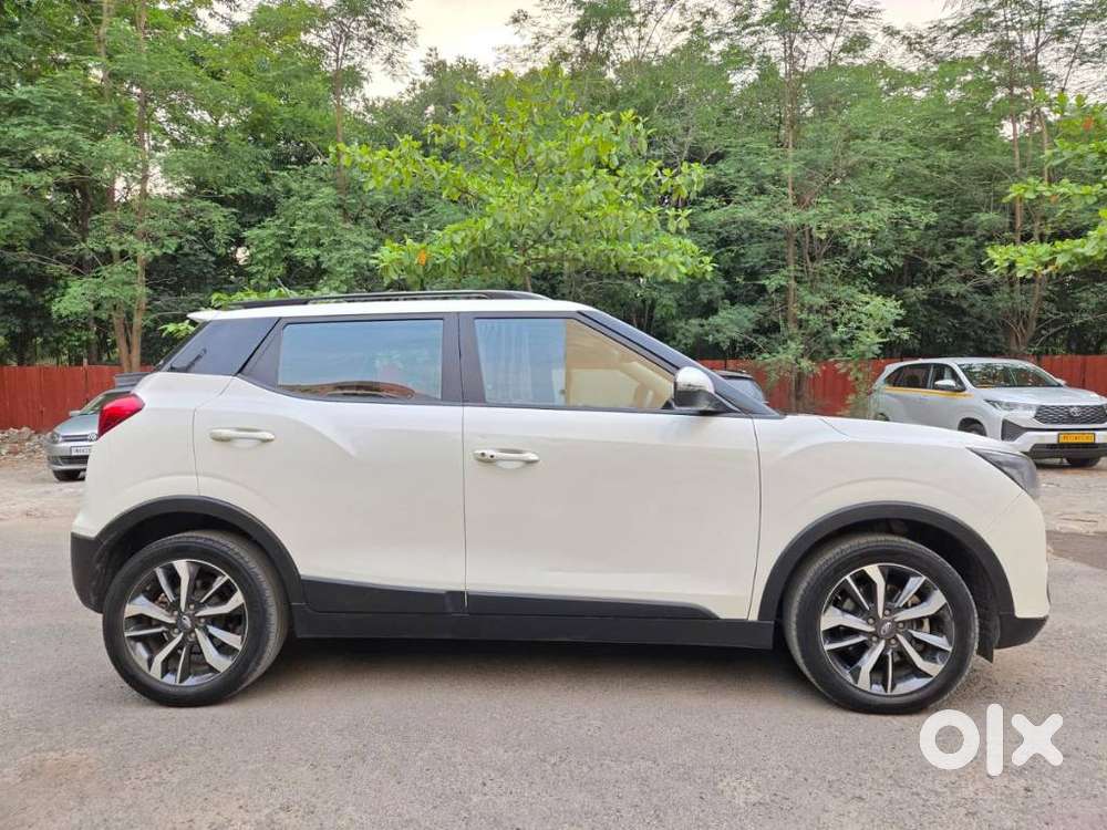 Mahindra Xuv300 W8 Option Diesel, 2021, Diesel