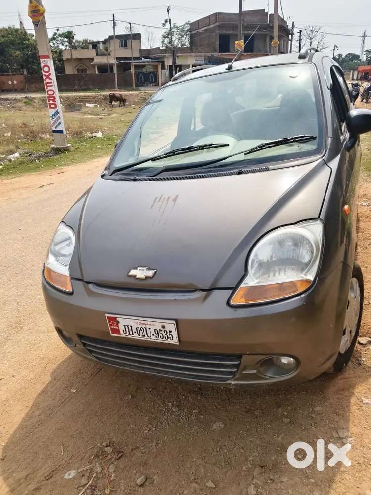 Chevrolet Aveo 2012 Manual