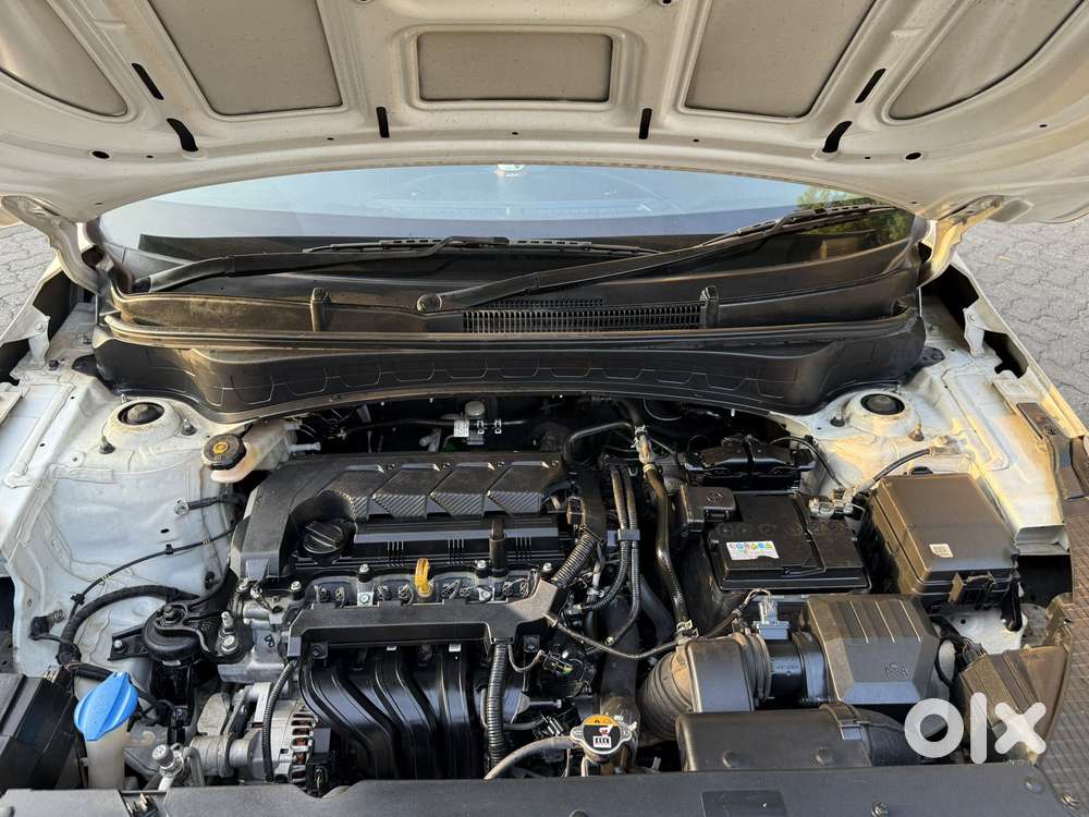 Kia Seltos Htk Plus 1.5 Turbo Petrol Imt, 2023, Petrol