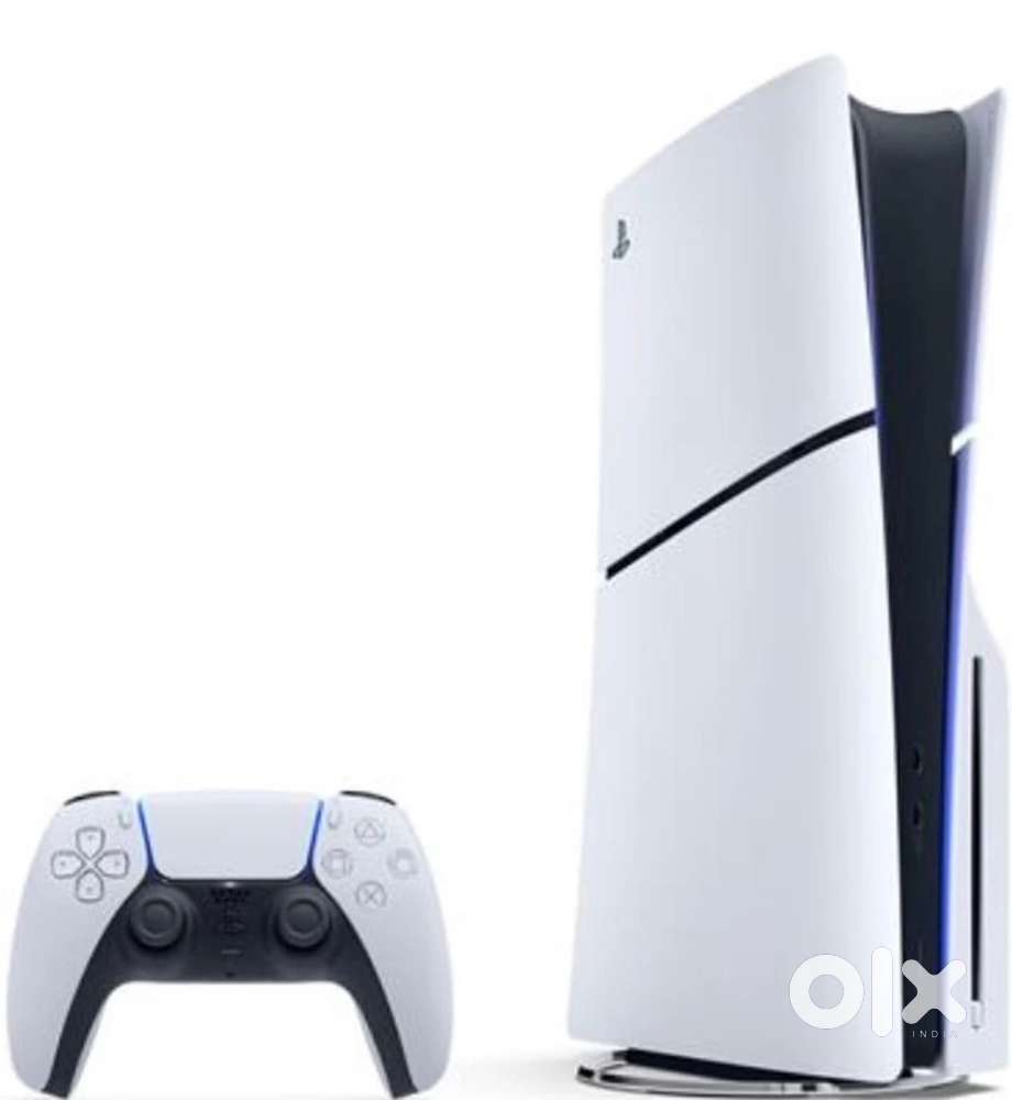 Sony Ps5 console