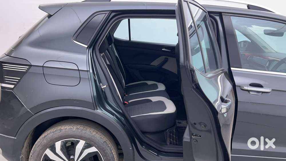 Volkswagen Taigun Gt Plus 1.5 Tsi Dsg, 2021, Petrol